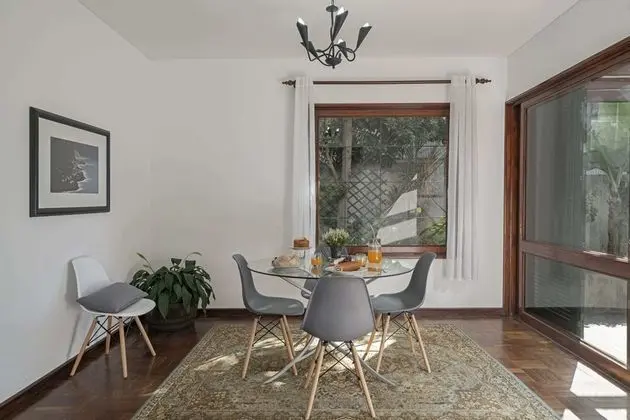 Ev (3 Bedrooms)