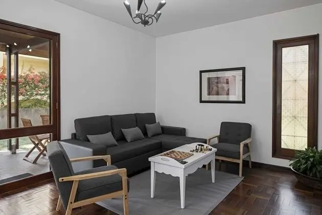 Ev (3 Bedrooms)