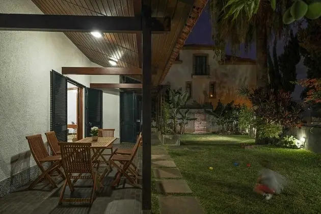 Ev (3 Bedrooms)