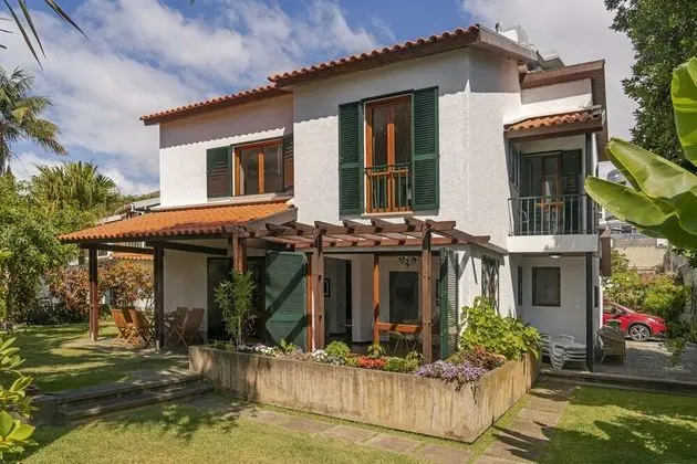 Ev (3 Bedrooms)