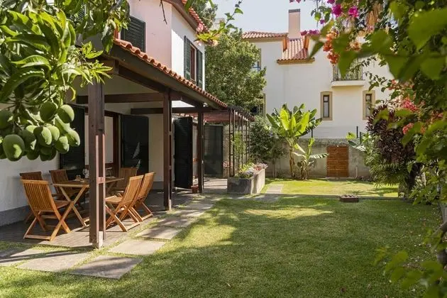 Ev (3 Bedrooms)