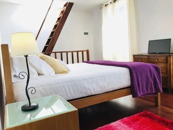 Ev, 1 Yatak Odası, Teras