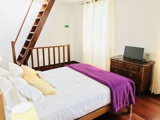 Ev, 1 Yatak Odası, Teras