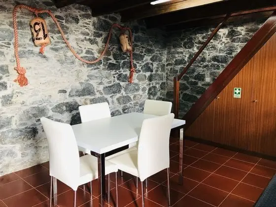 Ev, 1 Yatak Odası, Teras