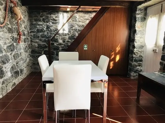 Ev, 1 Yatak Odası, Teras