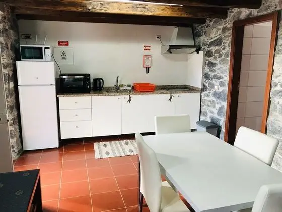 Ev, 1 Yatak Odası, Teras
