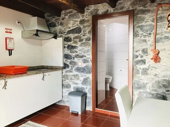 Ev, 1 Yatak Odası, Teras