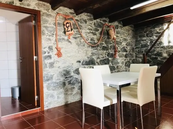 Ev, 1 Yatak Odası, Teras