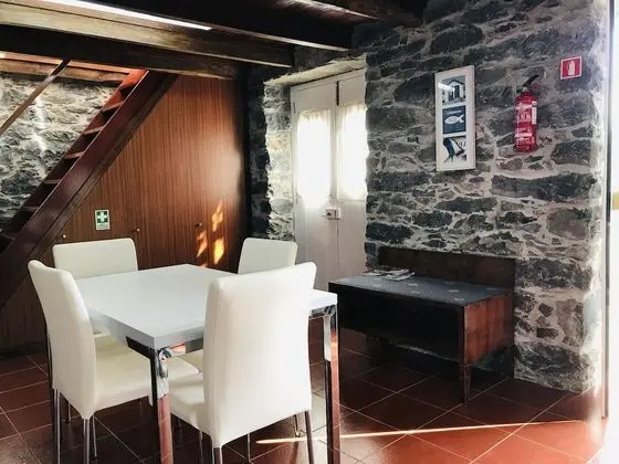 Ev, 1 Yatak Odası, Teras