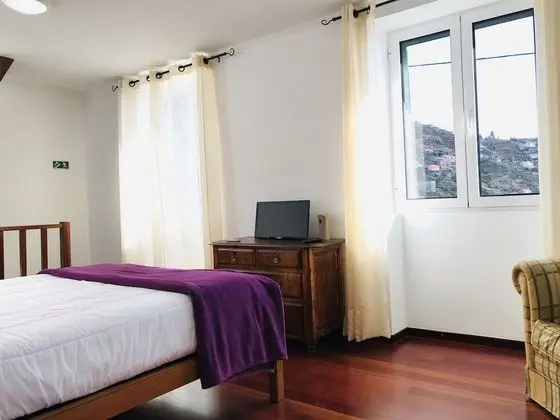 Ev, 1 Yatak Odası, Teras