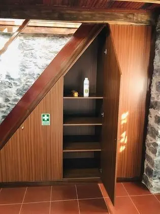 Ev, 1 Yatak Odası, Teras