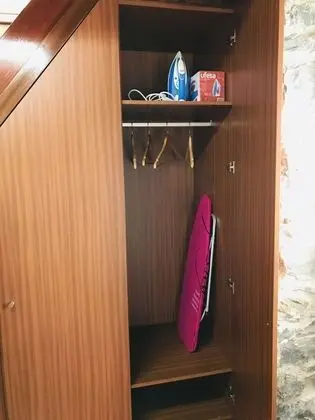 Ev, 1 Yatak Odası, Teras
