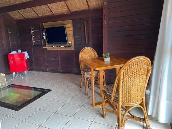 Traditional Bungalov