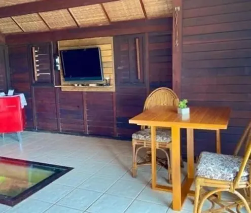 Traditional Bungalov