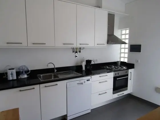 Comfort Ev, 4 Yatak Odası, 2 Banyolu, Okyanus Manzaralı