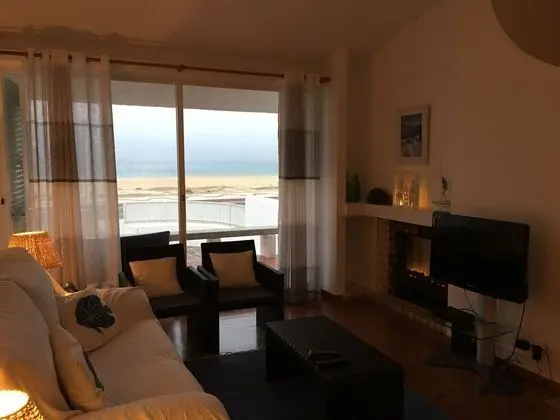 Comfort Ev, 4 Yatak Odası, 2 Banyolu, Okyanus Manzaralı