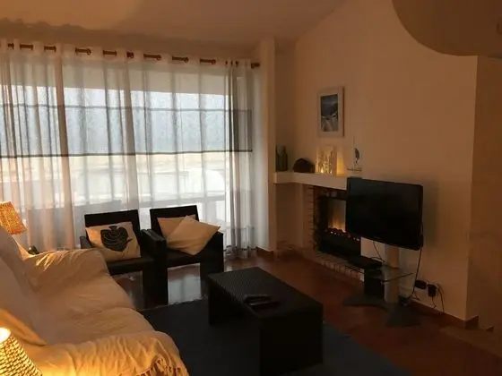 Comfort Ev, 4 Yatak Odası, 2 Banyolu, Okyanus Manzaralı