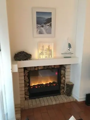 Comfort Ev, 4 Yatak Odası, 2 Banyolu, Okyanus Manzaralı