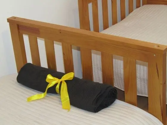 Comfort Ev, 4 Yatak Odası, 2 Banyolu, Okyanus Manzaralı