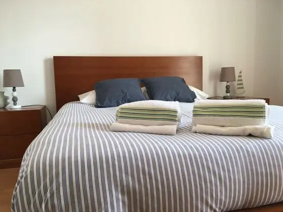 Comfort Ev, 4 Yatak Odası, 2 Banyolu, Okyanus Manzaralı