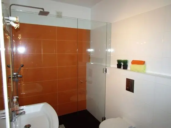 Comfort Ev, 4 Yatak Odası, 2 Banyolu, Okyanus Manzaralı