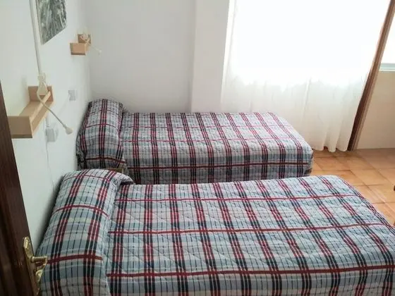 İki Ayrı Yataklı Oda, Özel Banyo