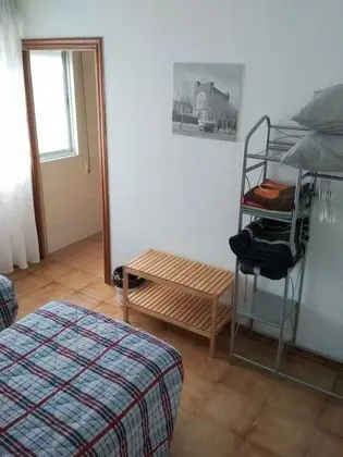 İki Ayrı Yataklı Oda, Özel Banyo