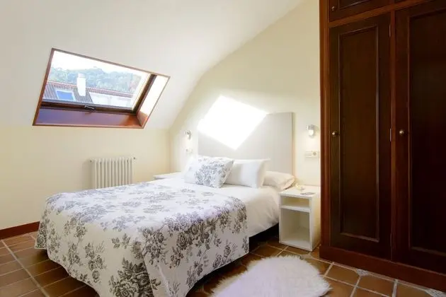 Basic Tek Büyük Yataklı Oda