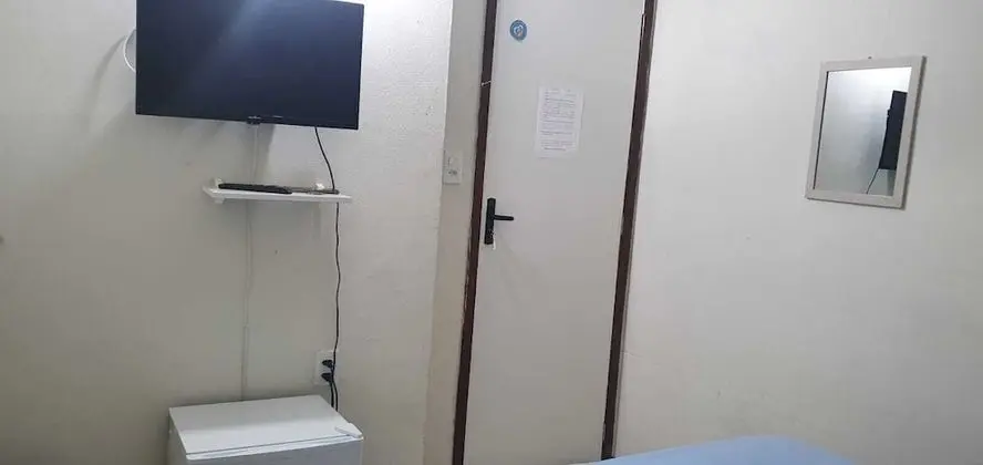 Basic Tek Büyük veya İki Ayrı Yataklı Oda