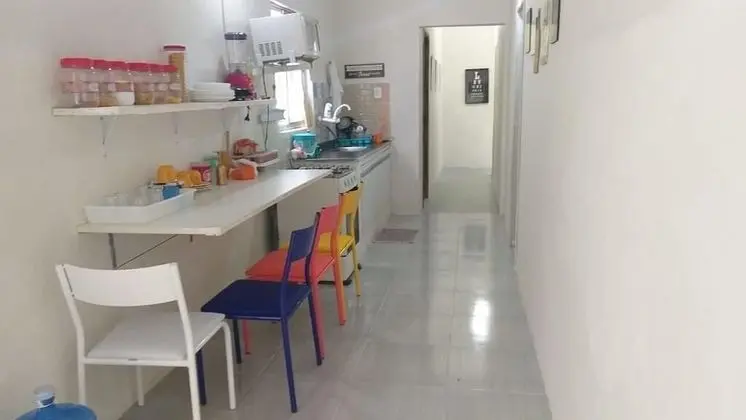 Basic Tek Büyük veya İki Ayrı Yataklı Oda