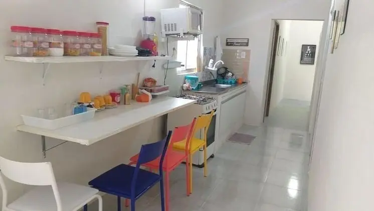 Basic Tek Büyük veya İki Ayrı Yataklı Oda