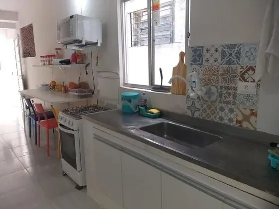 Basic Tek Büyük veya İki Ayrı Yataklı Oda