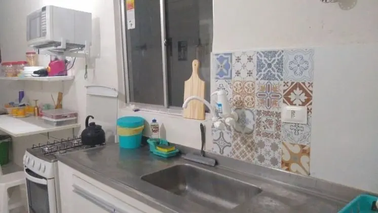 Basic Tek Büyük veya İki Ayrı Yataklı Oda