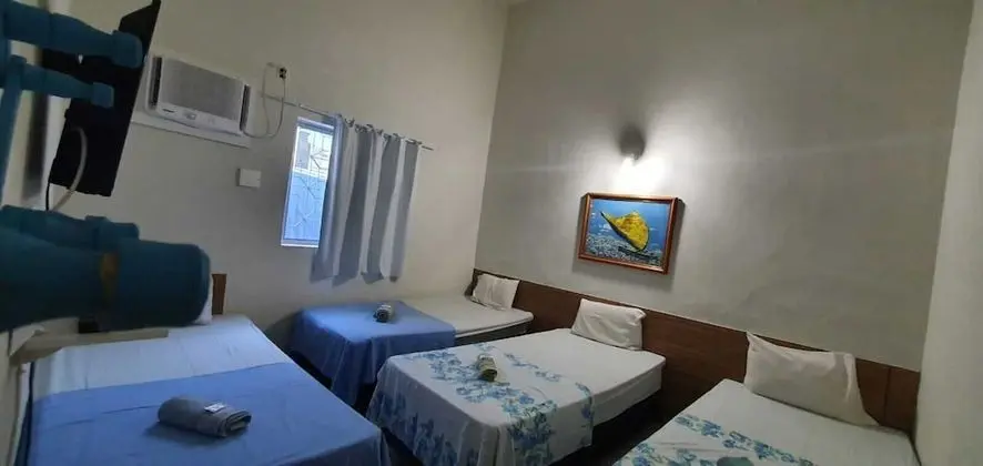 Economy Oda, 1 Yatak Odası