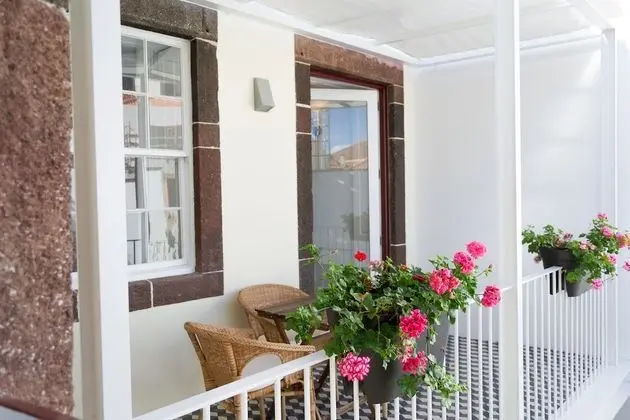 Premium Apart Daire, 1 Yatak Odası, Balkon