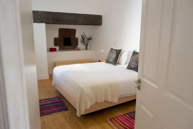 Premium Apart Daire, 1 Yatak Odası, Balkon