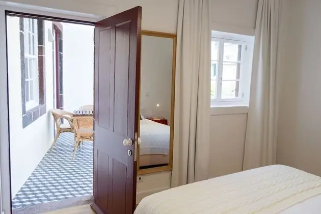 Premium Apart Daire, 1 Yatak Odası, Balkon