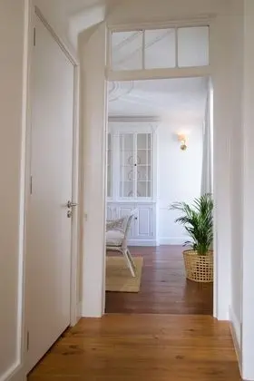 Premium Apart Daire, 1 Yatak Odası, Balkon