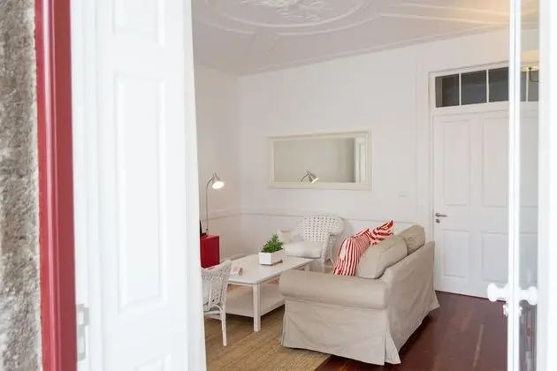 Premium Apart Daire, 1 Yatak Odası, Balkon