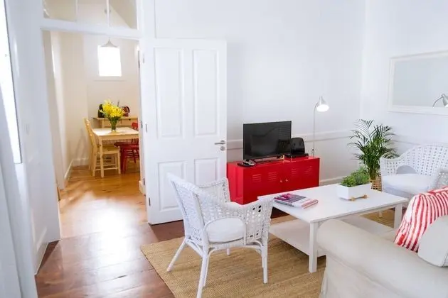 Premium Apart Daire, 1 Yatak Odası, Balkon