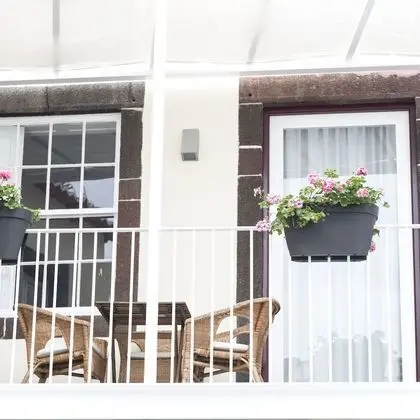 Premium Apart Daire, 1 Yatak Odası, Balkon