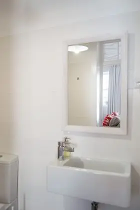 Premium Apart Daire, 1 Yatak Odası, Balkon