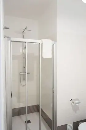 Premium Apart Daire, 1 Yatak Odası, Balkon