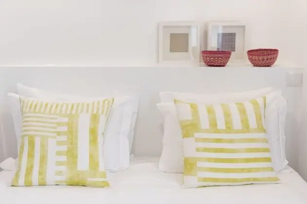Traditional Apart Daire, 1 Yatak Odası, Bahçe Manzaralı