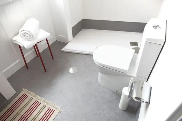 Traditional Apart Daire, 1 Yatak Odası, Bahçe Manzaralı