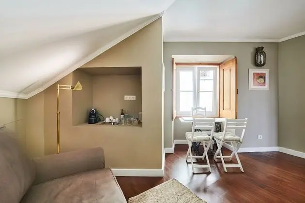 Premium Tek Büyük Yataklı Oda