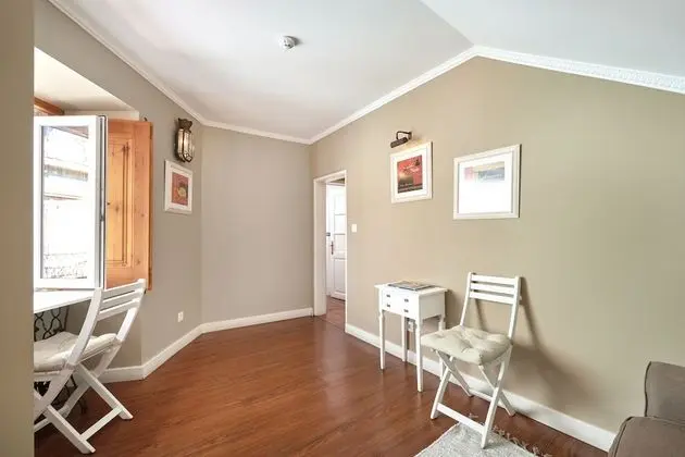 Premium Tek Büyük Yataklı Oda