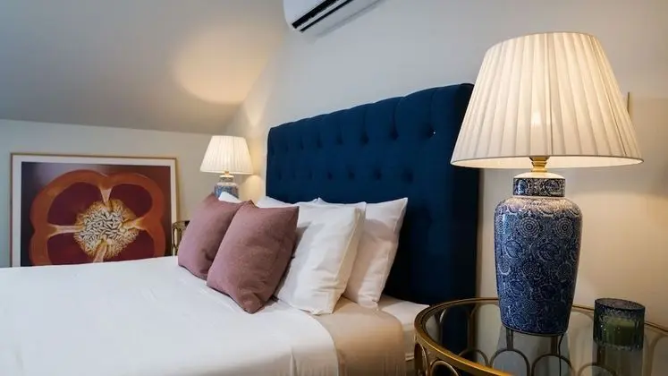 Exclusive Çatı Katı (Loft), Birden Çok Yatak, Şehir Manzaralı