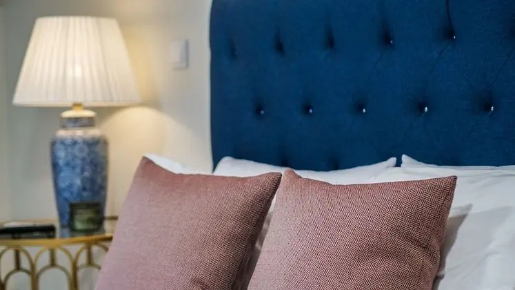 Exclusive Çatı Katı (Loft), Birden Çok Yatak, Şehir Manzaralı