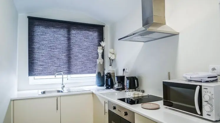 Exclusive Çatı Katı (Loft), Birden Çok Yatak, Şehir Manzaralı
